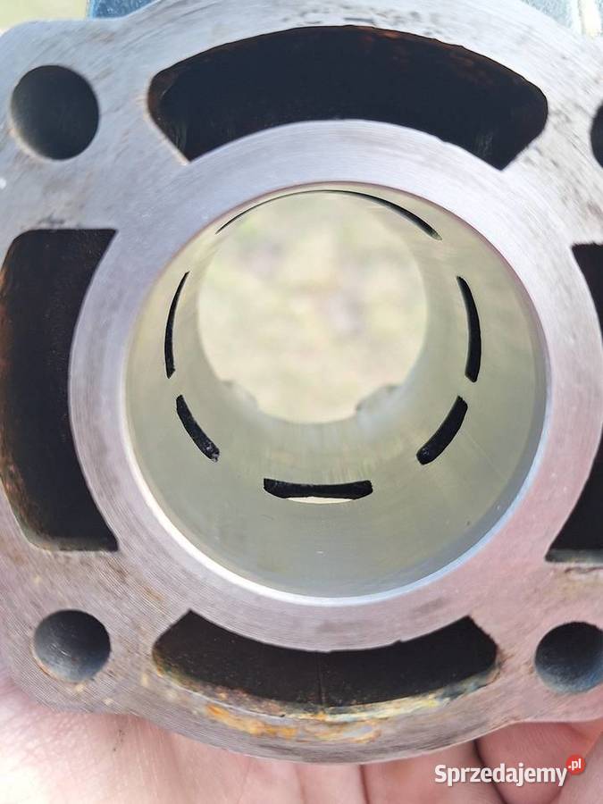 Aprilia SR 50 cylinder żeliwny 41mm Tarnów