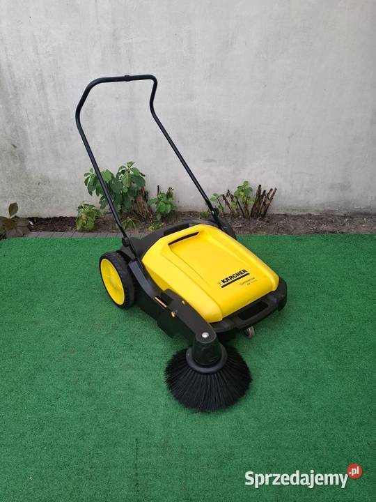Zamiatarka Karcher 7015C Gwarancja Serwis Radom sprzedam