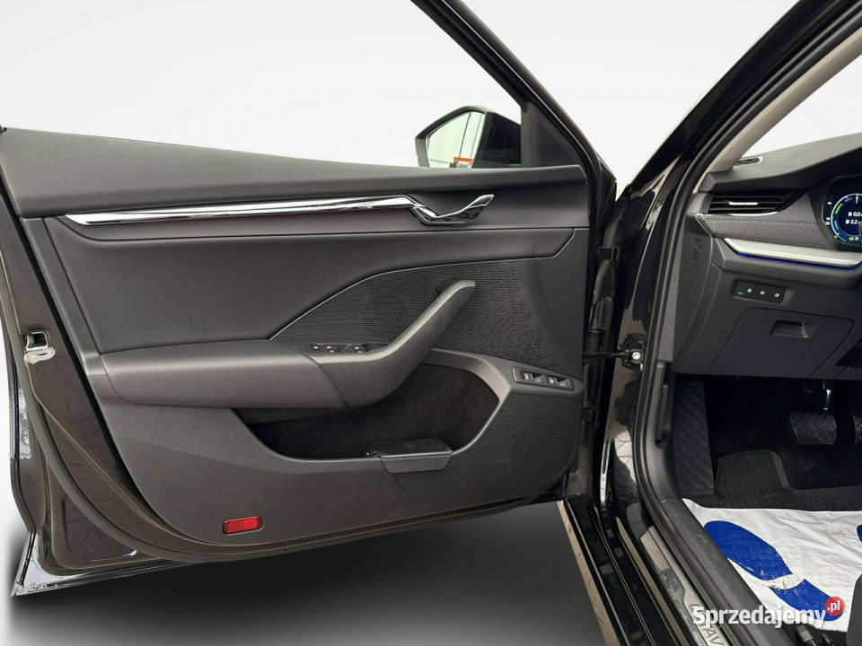 koda Octavia 14 TSI PlugIn Hybrid Style 204 Warszawa sprzedam
