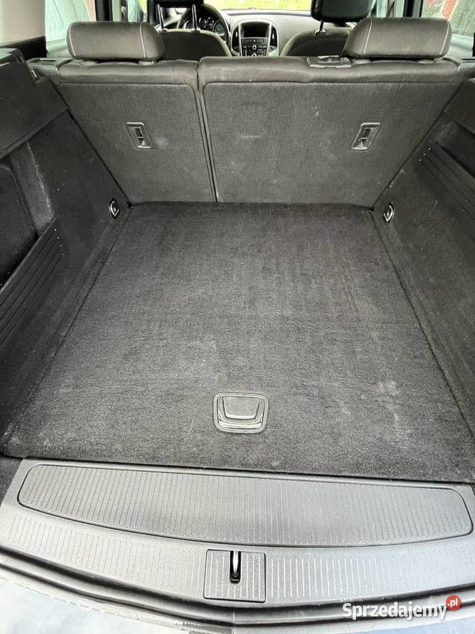 Opel Astra J 246000km Syców sprzedam