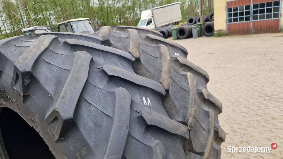 52070r38 184r38 18438 46085R38 Trelleborg 60 warmińsko-mazurskie Nowe Miasto Lubawskie