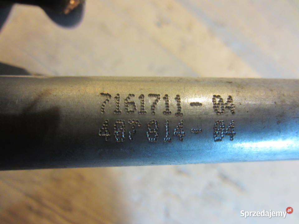 mechanizm silniczek wycieraczek bmw e90 e92 e93 Szczecin sprzedam