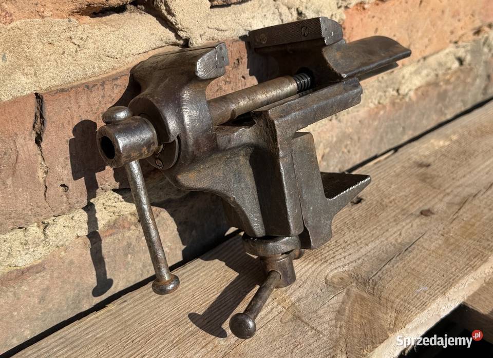 STARE IMADŁO IMADEŁKO SZCZĘKI 6 WAGA 32 CIEKAWE dolnośląskie Bielawa sprzedam