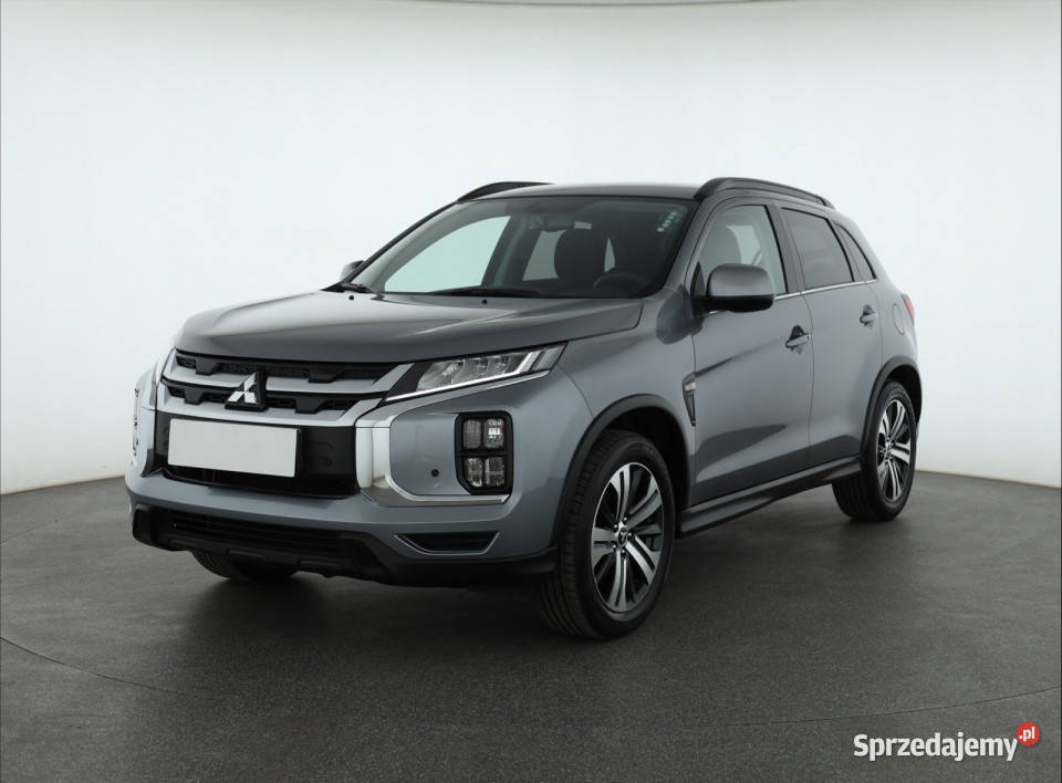 Mitsubishi ASX 20 MIVEC Piaseczno
