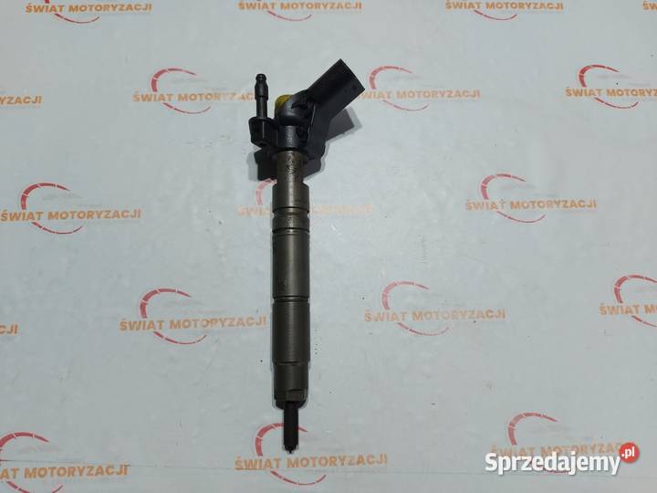 W211 W219 30 V6 CDI 224 642920 wtryskiwacz osobowe Kielce