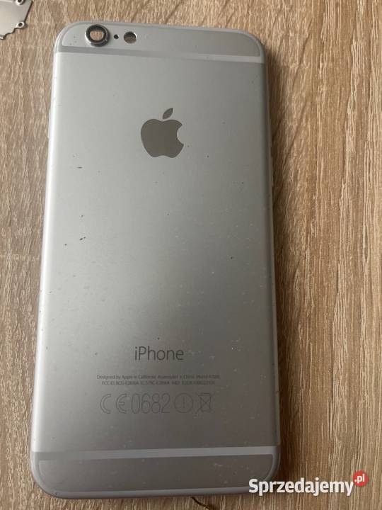 iPhone 7 łódzkie Łódź sprzedam