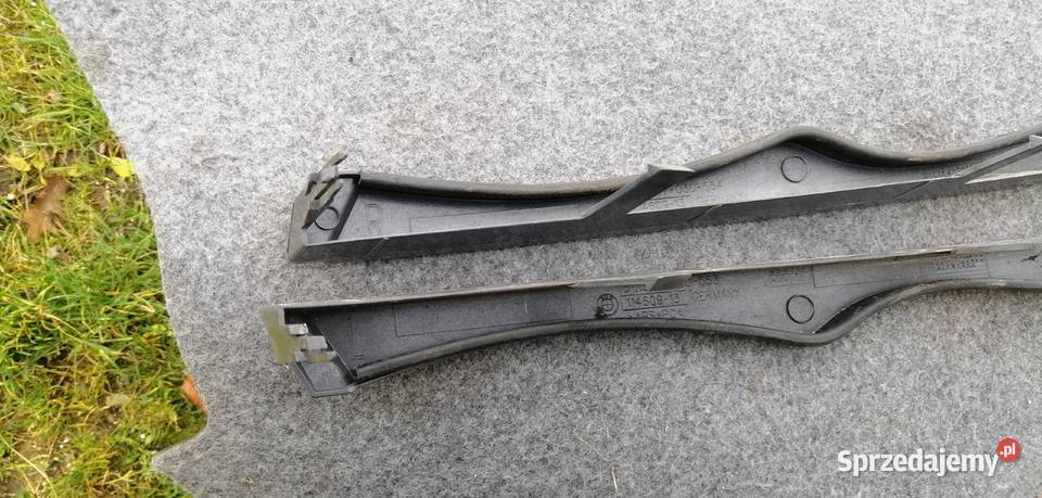 Bmw e46 lift sedan kombi listwy pod lampe Aleksandrów Łódzki sprzedam