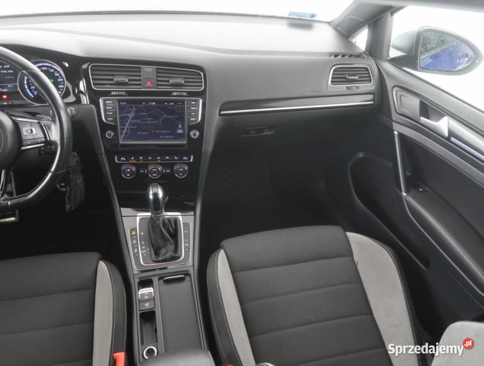 VW Golf 20 TSI R system Start-Stop dolnośląskie