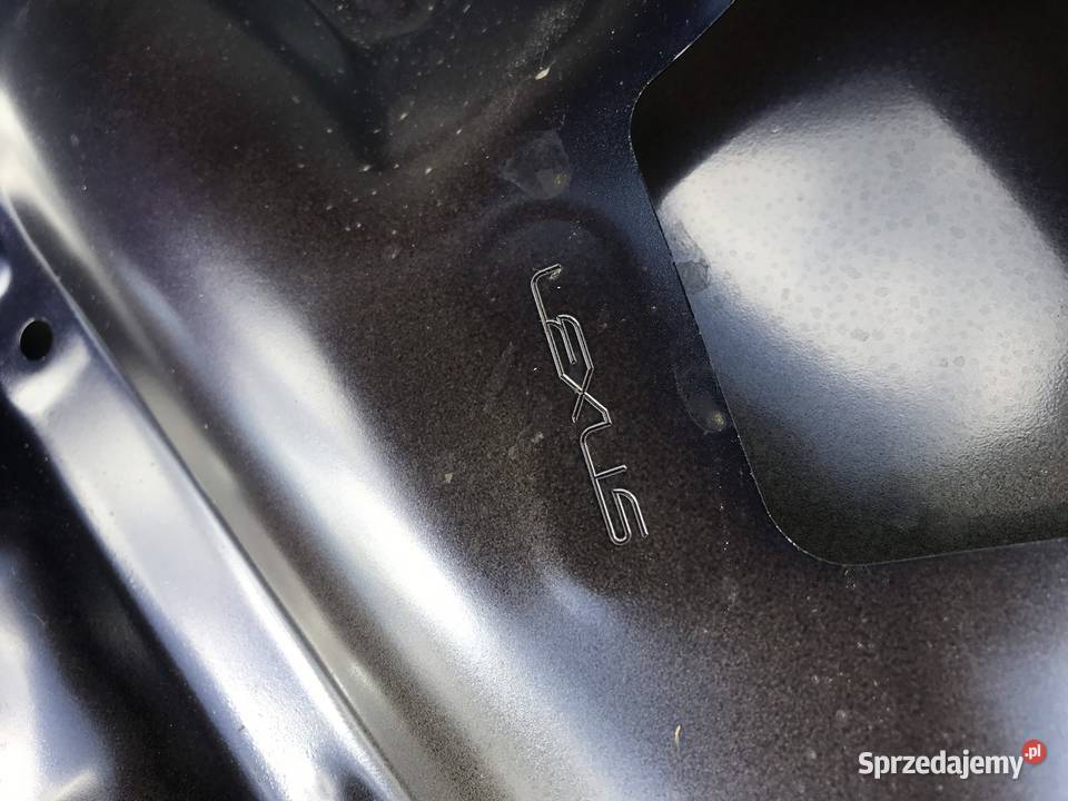 Maska lexus rx300 Kozy