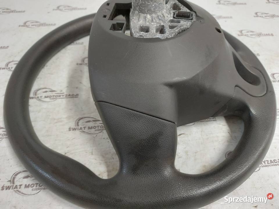 RENAULT MEGANE III kierownica 60958140 Kielce