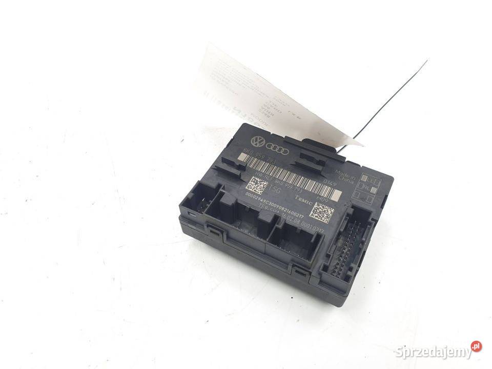 MODUŁ AUDI A5 8K0959793