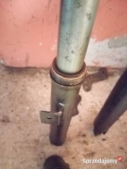 Nsu dkw BMW lagi golenie zundap Amortyzatory sprzedam