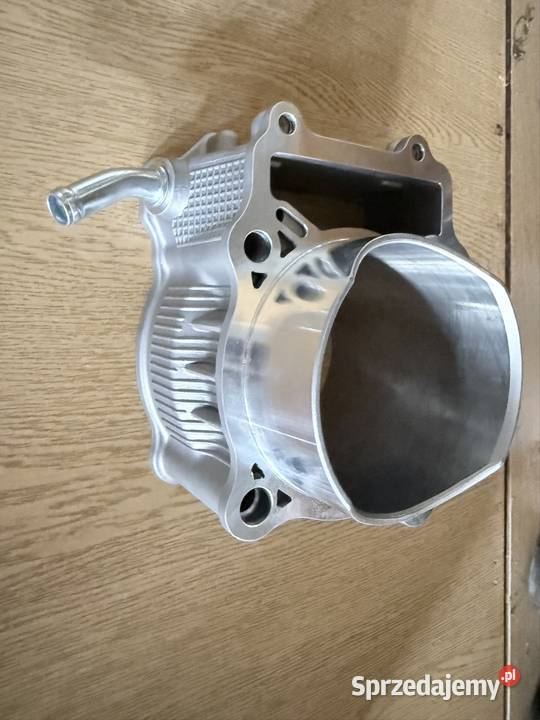 Cylinder Suzuki drz 400 Inowrocław sprzedam