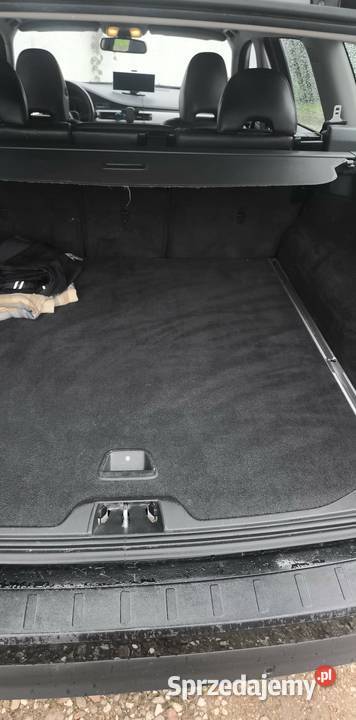 Volvo V70 20d