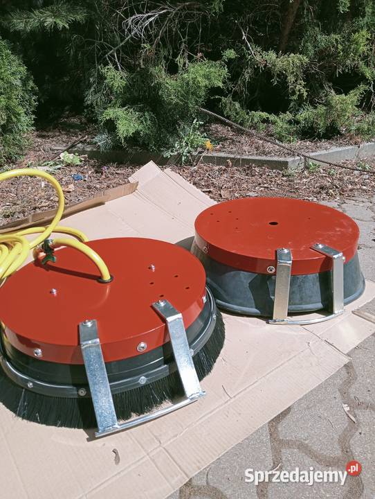 Belka herbicydowa do borówki Warka sprzedam