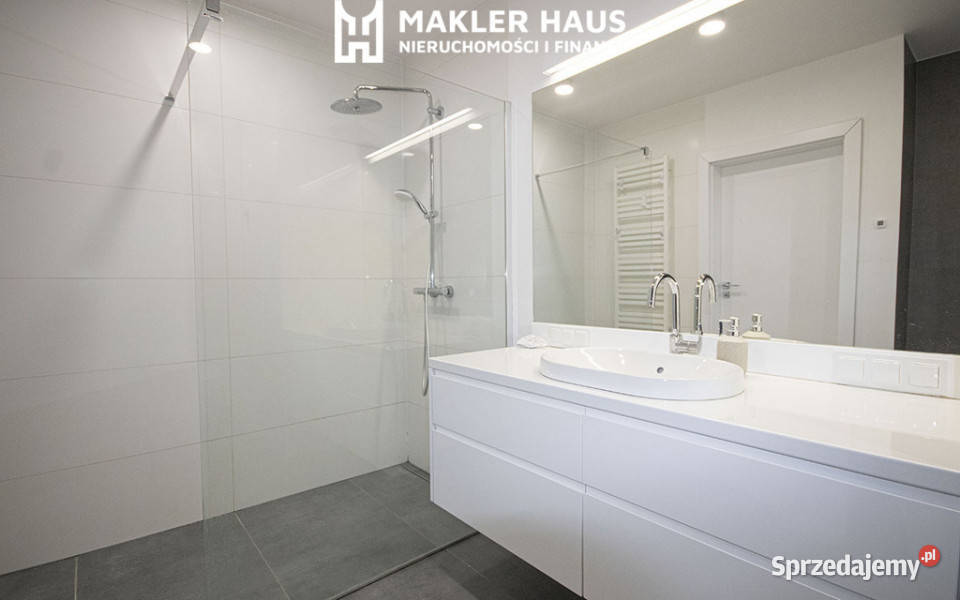 Świetnie wykończony apartament w Augustowie piwnica Sprzedaż Augustów sprzedam