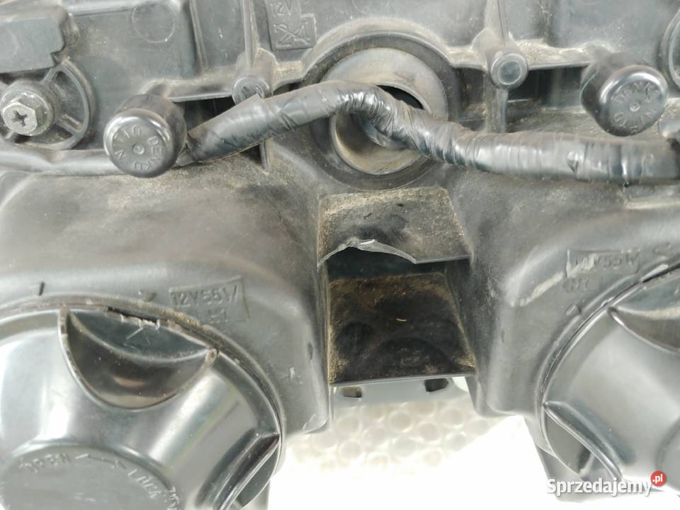 Lampa reflektor przód Yamaha XT 1200 Z Super Oświetlenie Zamość