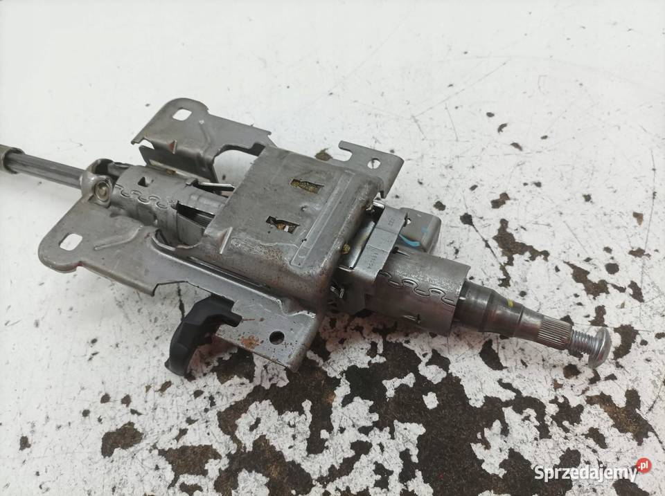 KOLUMNA KIEROWNICZA Citroen DS4 I 2010