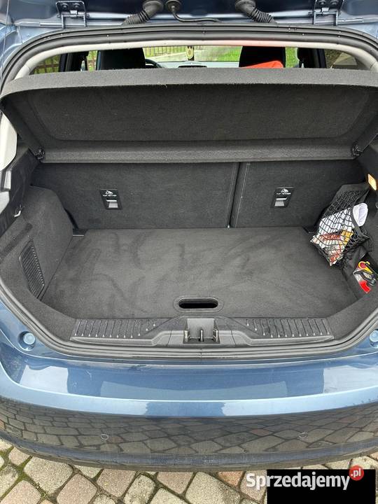 Ford Fiesta Mk8 10 Ecoboost 101 2019r sprzedam
