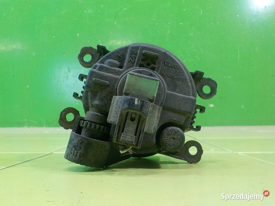 MITSUBISHI OUTLANDER II 20 D 07r 0610 halogen Suków