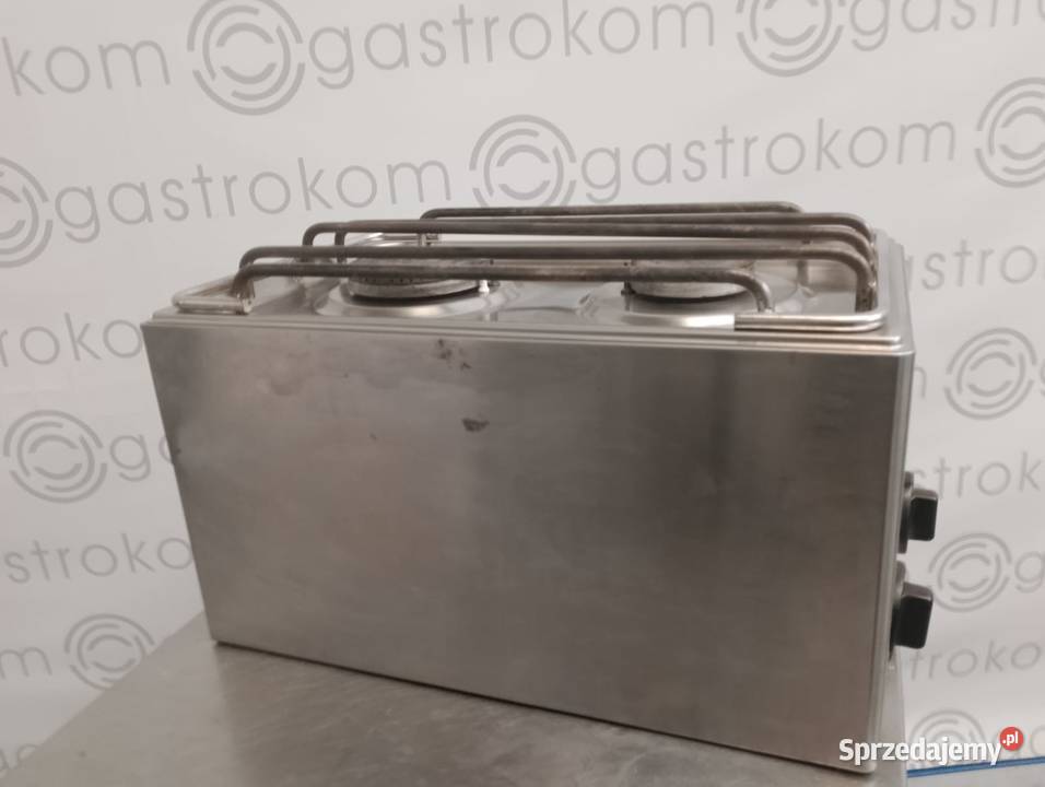 Kuchnia gazowa Redfox 2 palnikowa SP30GL Wrocław