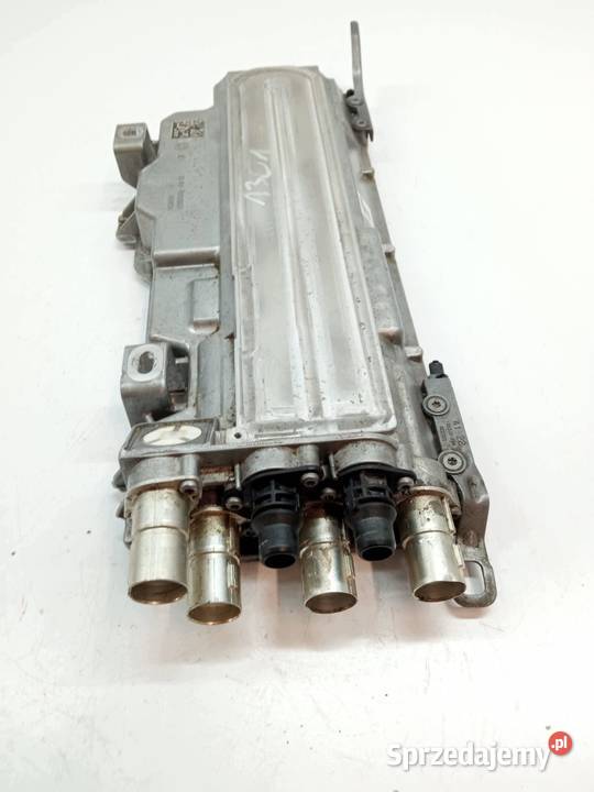 MODUŁ STEROWNIK FALOWNIKA INVERTER 5A602F8 Bmw