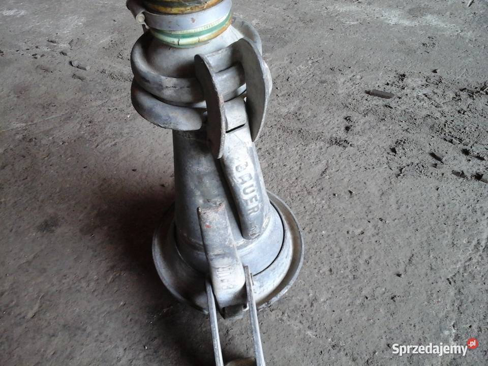 Redukcja nieuszkodzony Słupca