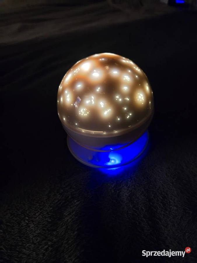 Lampka nocna led na baterie do kontaktu Gdańsk