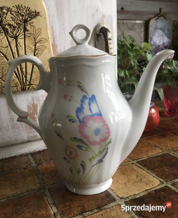 Porcelana Ćmielów Pozostałe Bytom