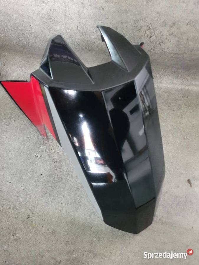 HONDA CRF 1000 1100 AFRICA TWIN OEM BŁOTNIK wielkopolskie Nowy Tomyśl
