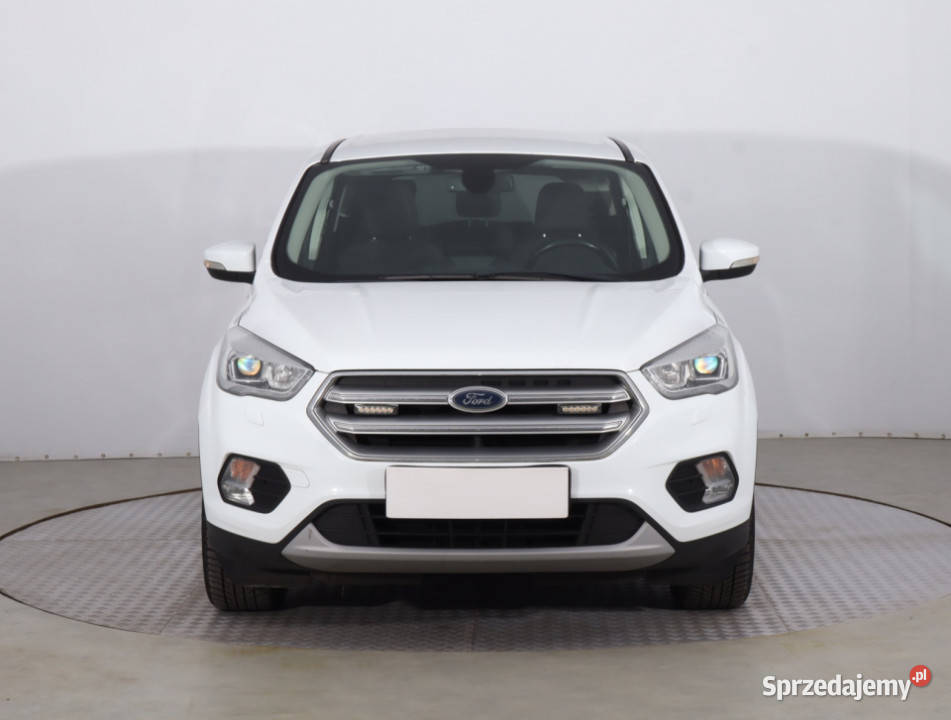 Ford Kuga 20 TDCi Kuga Piaseczno