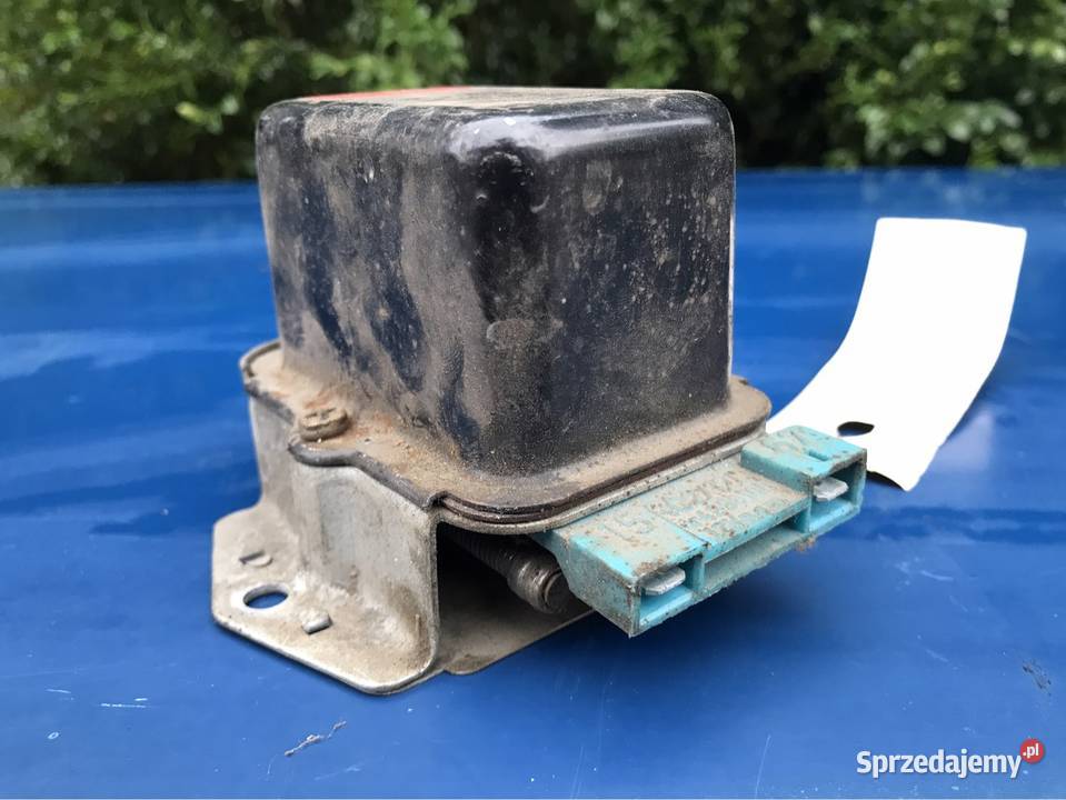 Fiat 125p Polonez Żuk Tarpan Regulator napięcia Pozostałe Gdańsk sprzedam