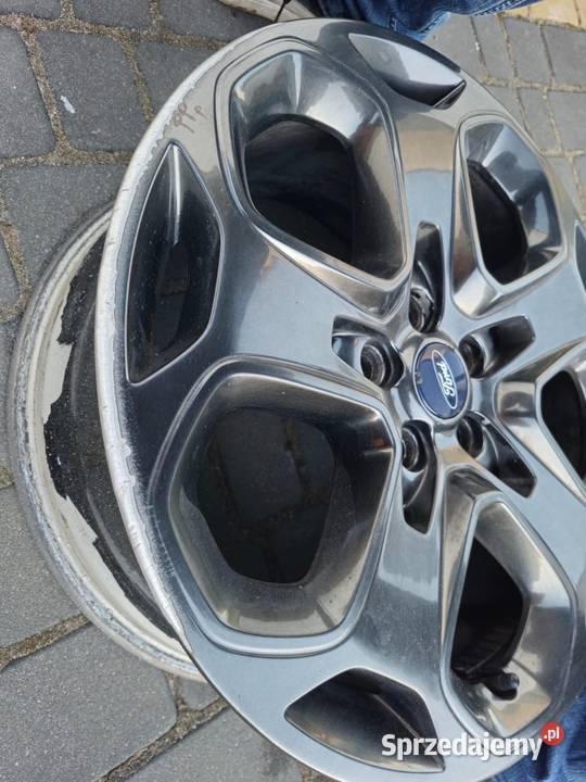 Felgi 18 Ford Focus ST Bukowno