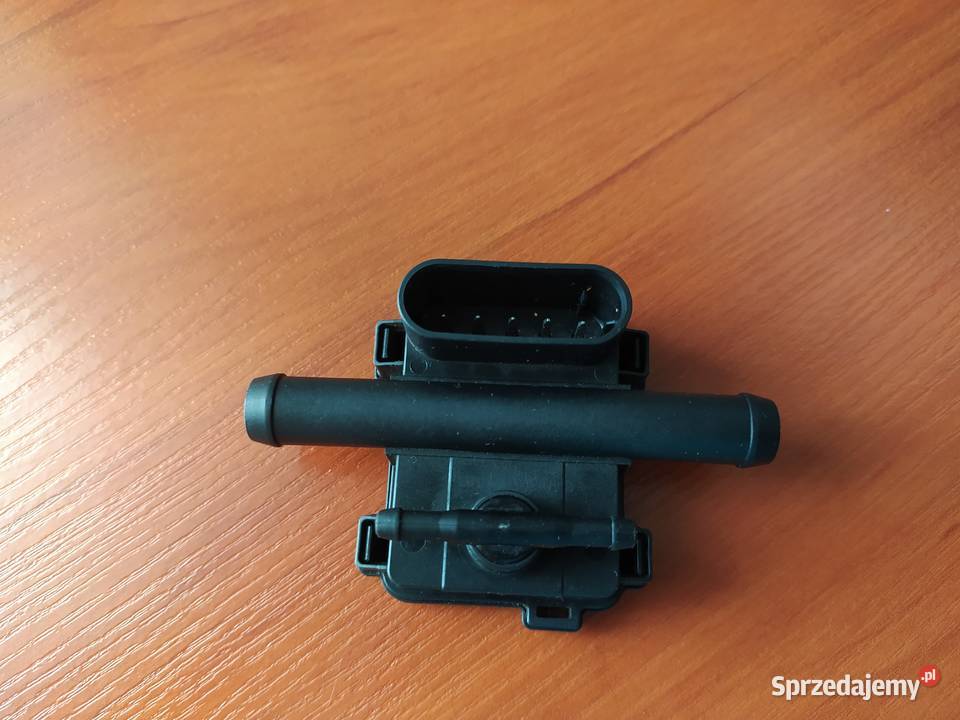 Czujnik ciśnienia map sensor Stag 02 Oryginał Opole