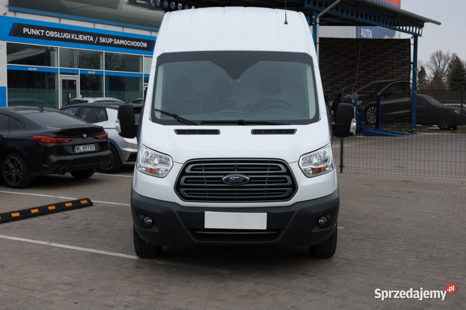 Ford Transit 20 EcoBlue Piaseczno