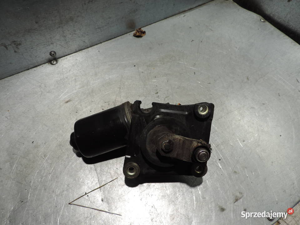 SILNICZEK WYCIERACZEK PRZÓD NISSAN PRIMERA P11 Nowy Sącz sprzedam