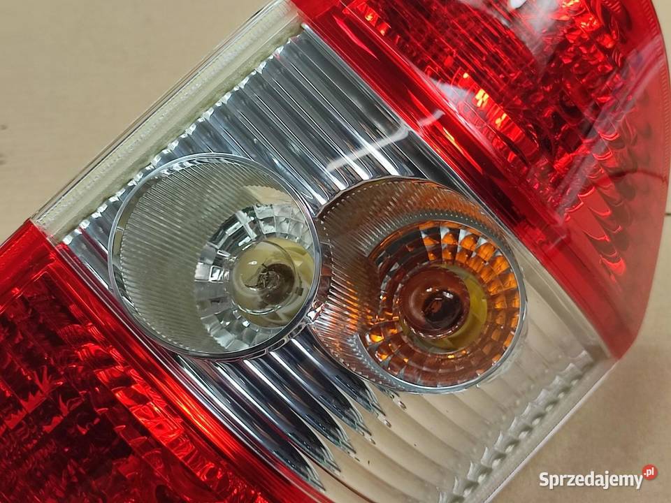 LAMPA PRAWY TYŁ DR DR5 2007 733010047 sprzedam