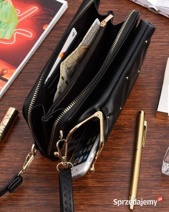 Torebka damska POR TE7 Leszno Górne