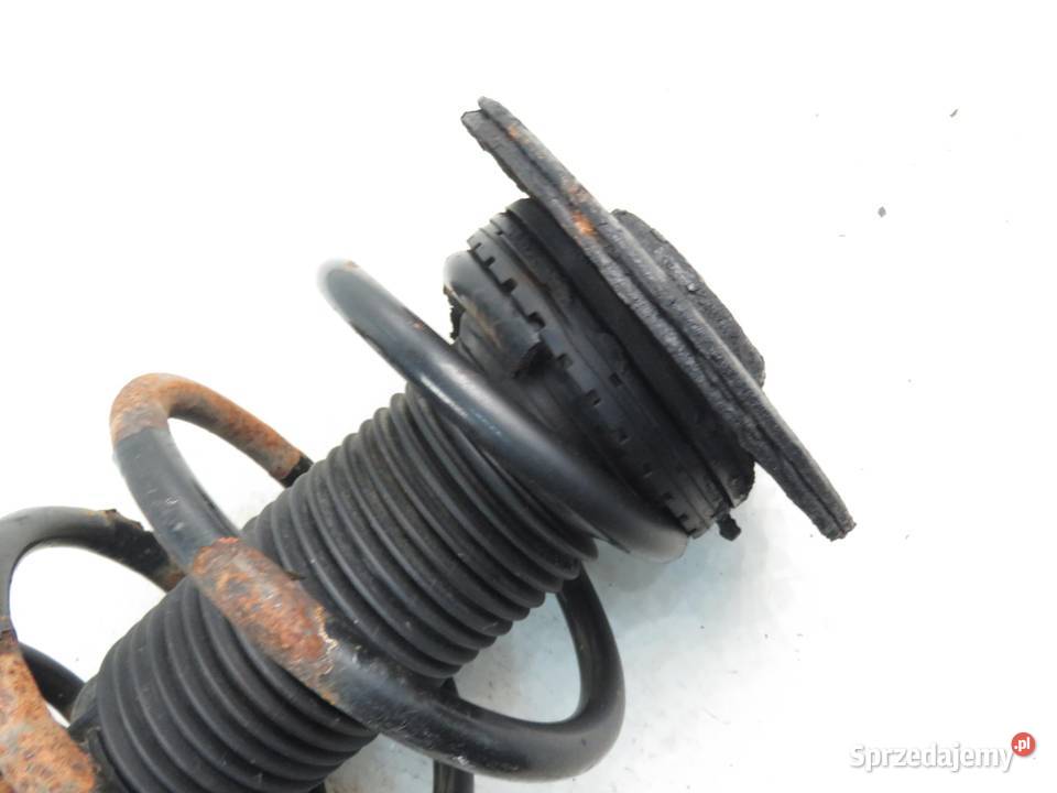 MCPERSON LEWY PRZEDNI FORD MONDEO IV 18 TDCi Amortyzatory