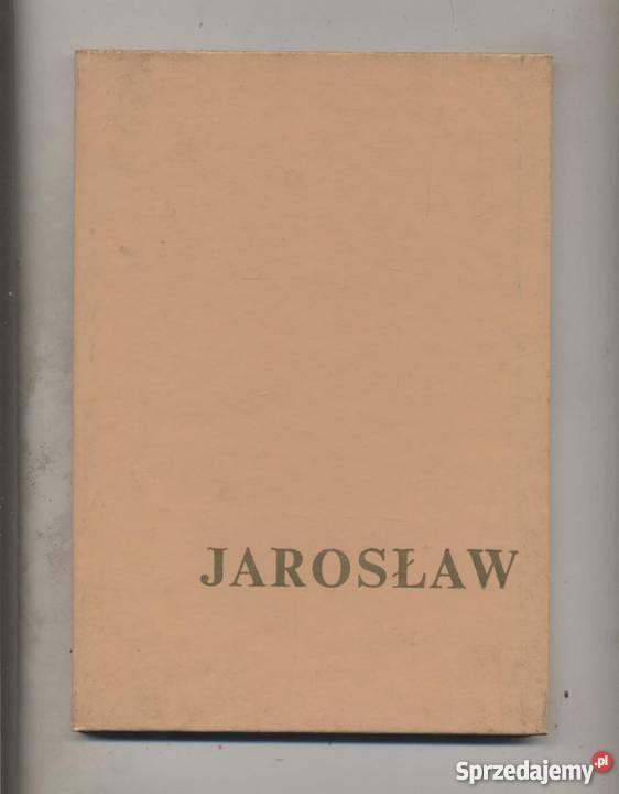 Jarosław