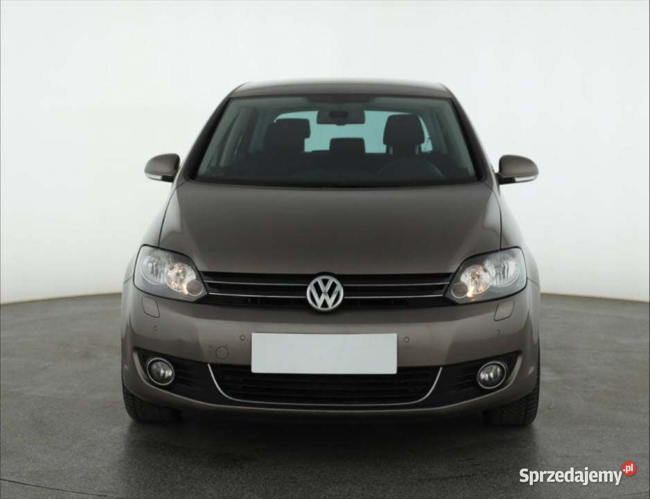 VW Golf Plus 14 TSI klimatyzacja Piaseczno