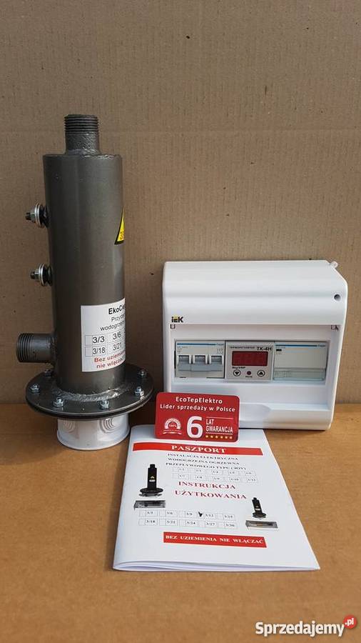 Kocioł elektrycznykotły elektrycznekocioł lubelskie Lublin