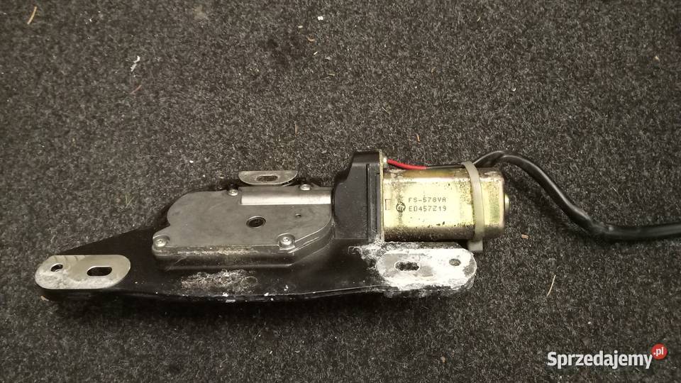 Zamek dociągania klapy BMW E39 touring dociag Nowy Sącz