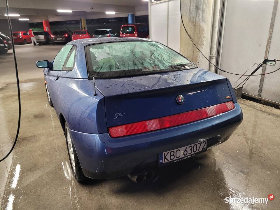 Alfa Gtv