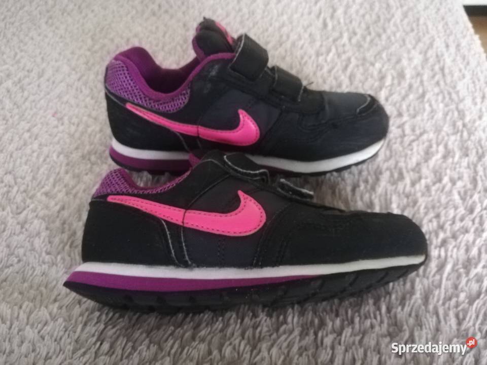Nike MD runner EUR27 tkanina Sportowe Gdynia