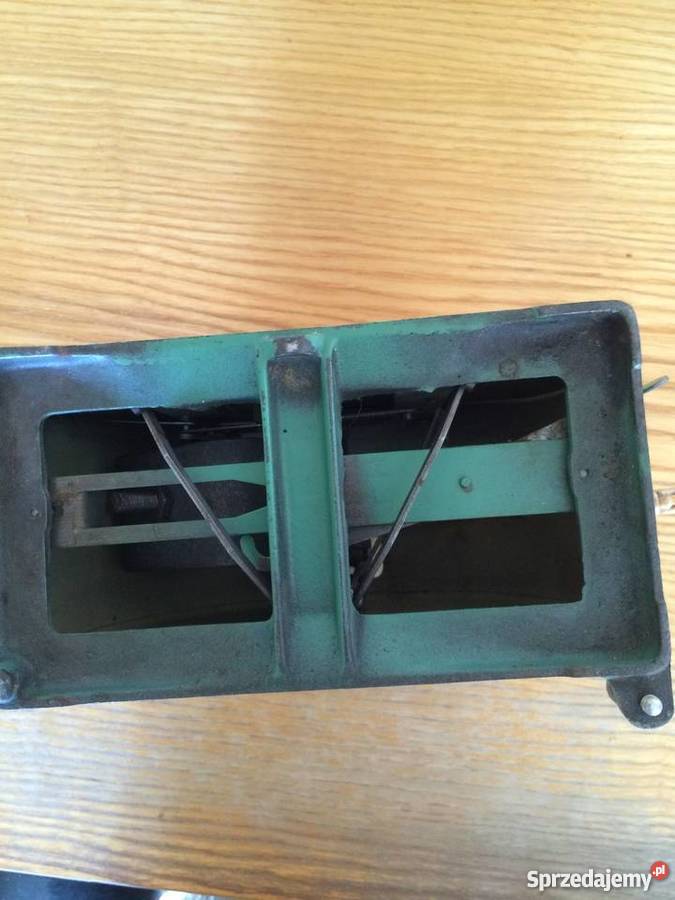 1145 Stare Wagi Kuchenne