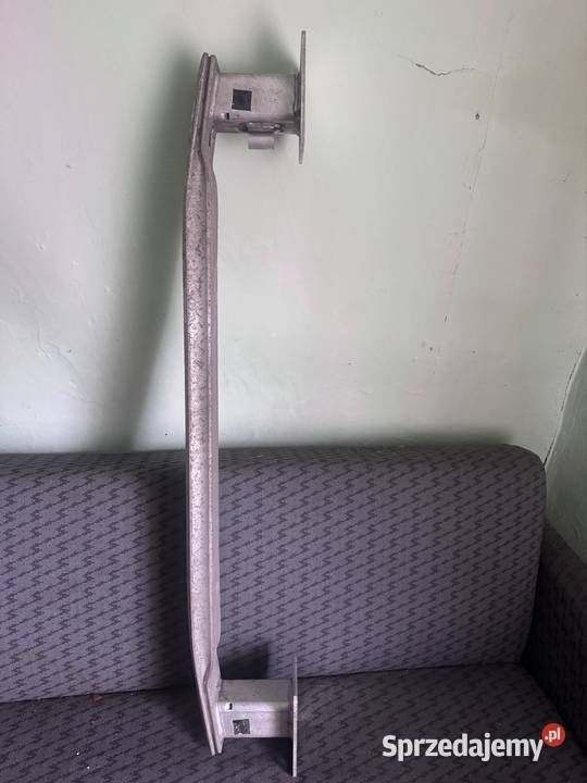 Belka zderzaka tylnego Citroen Jumpy III Parczew sprzedam