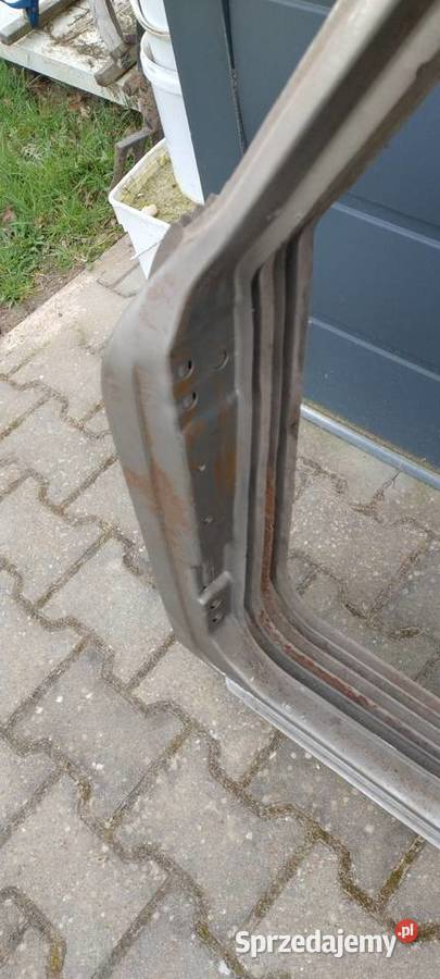 Fiat 125p FSO bok słupek bok fala blotnika osobowe Olesno sprzedam