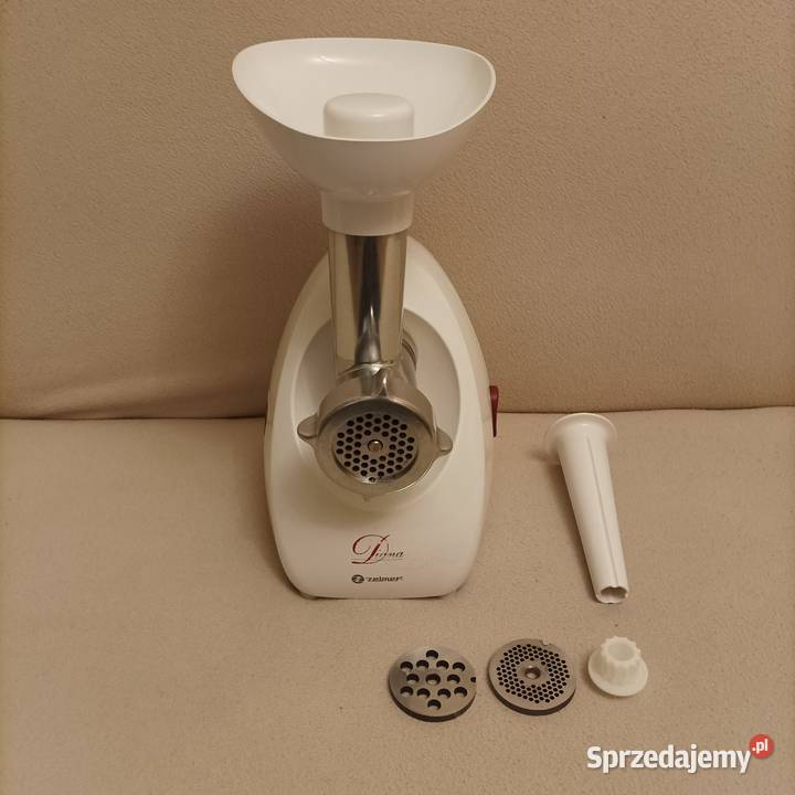 Maszynka do mielenia mięsa Zelmer Diana 8865 Stronie Śląskie