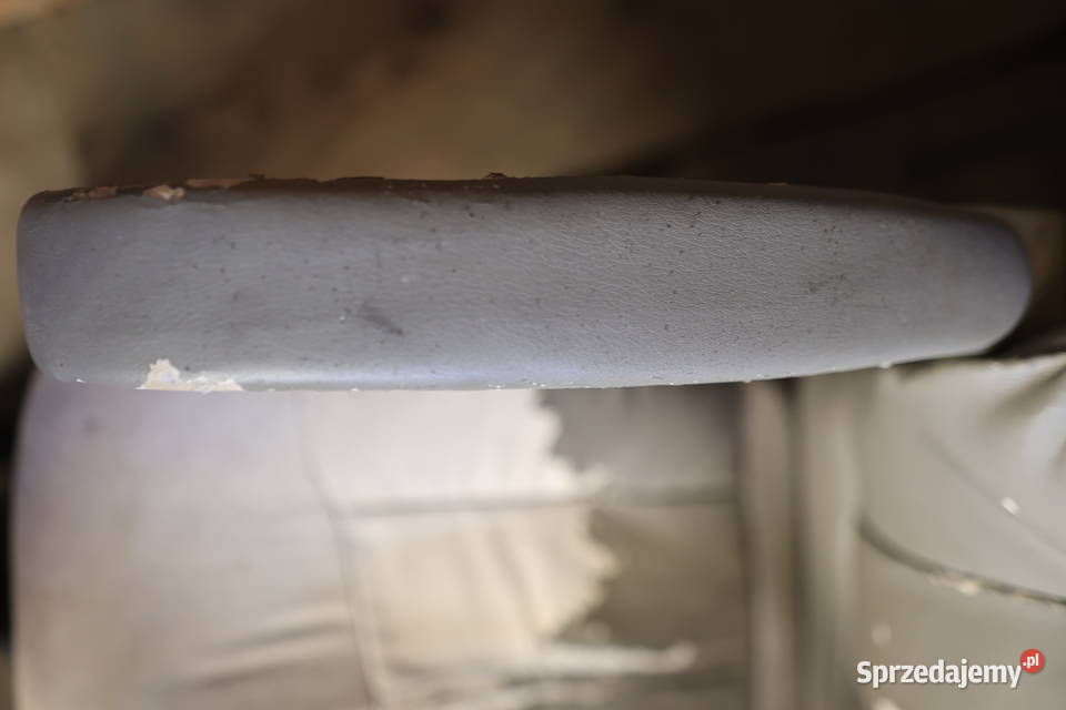 Fotel obrotowy skórzany do naprawy świętokrzyskie